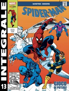 Volume cover
